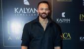 4 shots fired outside filmmaker Rohit Shetty's Mumbai home