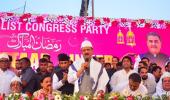 Ajit Pawar's Balancing Act With Muslims