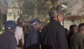 Bombs hurled, firing reported in clash in Kolkata, 10 held