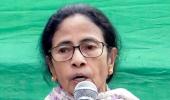 LIVE! Mamata Banerjee reaches Supreme Court in SIR case 