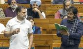 Speech blocked as Gen Naravane book indicts Modi: Rahul