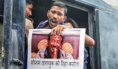 Sonam Wangchuk tried to incite Gen Z protests: Centre