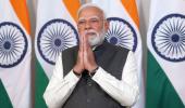 Wealth is...: PM shares Sanskrit couplet after US trade deal