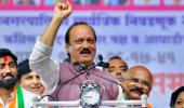 What Ajit Pawar said in last phone call just before death