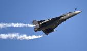 5 Tejas are fully ready for delivery, says HAL