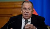 'Modi didn't say India will stop buying Russian oil'