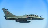 Boost For IAF: Free Hand On Weapons For 114 Rafales