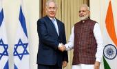 Modi to visit Israel on Feb 25, 26, strategic ties in focus