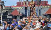 9-judge SC bench to hear Sabarimala women entry plea in April