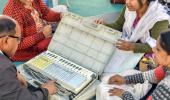 Assembly elections for 4 states, 1 UT likely in April