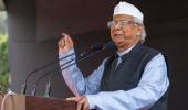 Yunus rakes up India's 'Seven Sisters' in farewell speech