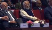 India leading AI revolution: Modi at AI Impact Summit