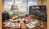 US Tariff Uncertainty Pauses Trade Talks