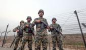 Infiltration Surges Along India-Myanmar Border