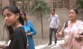 LIVE! Strong earthquake tremors felt in Kolkata 