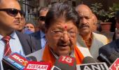 Indore deaths: BJP's Vijayvargiya snaps at reporters