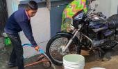 Lab test confirms 'life-threatening' water contamination in Indore