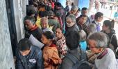 LIVE! SC flags civil rights risk in electoral roll review 