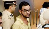 SC denies bail to Umar Khalid, Sharjeel Imam; releases 5 others