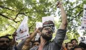 'Ab yahi zindagi hai': Umar Khalid after bail denial
