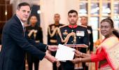 Cuban envoy seeks India's help against US 'madness'