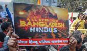 Hindu man killed near Dhaka, second incident within hrs