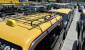Gurugram woman threatens cabbie with molestation case over fare