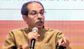 BJP has turned Shinde's Shiv Sena into doormat: Uddhav 