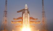 ISRO Readies For Crucial Space Launches