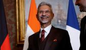 How US ensured Jaishankar's security during shutdown