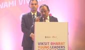 We have to 'avenge' our painful history: NSA Doval