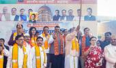 BJP-led Mahayuti clinches 25 of 29 Maha civic bodies