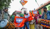 Fragmented opposition hands BJP its first shot at BMC