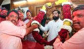 Maha polls: When Shiv Sena trumped BJP by just one seat