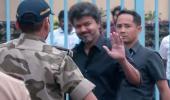 Karur stampede: Vijay faces 2nd round of questioning by CBI