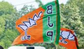 Why BJP, AIMIM, Cong came together in Amravati