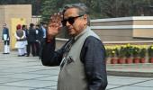 Upset with Rahul, Tharoor to skip Cong strategy meet