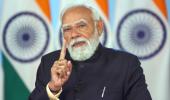 National Voters' Day: Voter is India's Bhagya Vidhata, says PM
