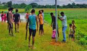 'ISIS threat poster' in Meghalaya asks people to leave