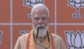 LIVE! Full faith that Kerala will give BJP a chance: PM 
