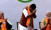 LIVE! Nitin Nabin elected as national president of BJP 