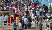 LIVE! Nepal records 6% turnout till 9.30 am in landmark election 