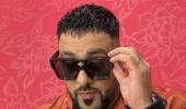 Badshah's song 'Tateeree' sparks row; singer apologises