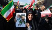 LIVE! Bringing down regime in hands of Iranians: Netanyahu 