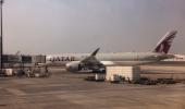Over 1,000 Indians stranded in Doha evacuated in 3 days