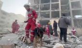 Today will be our most intense day of strikes inside Iran: US