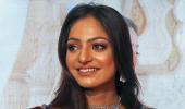 'Kumbh Mela girl' Monalisa seeks police help to marry boyfriend