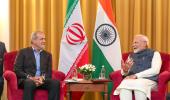 Modi dials Iran's prez as West Asia tensions escalate