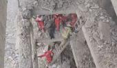 Boots on ground in Iran not ruled out: US