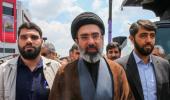 'Mojtaba Khamenei Is Hunted By Foreign Powers, Foes'